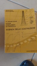 ferretti scienza delle