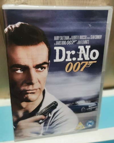 James bond 007 dvd film - dvd,
