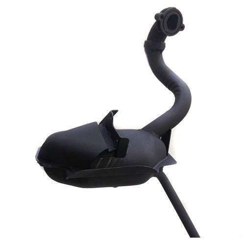 Marmitta sito standard 0245 - marmitta,