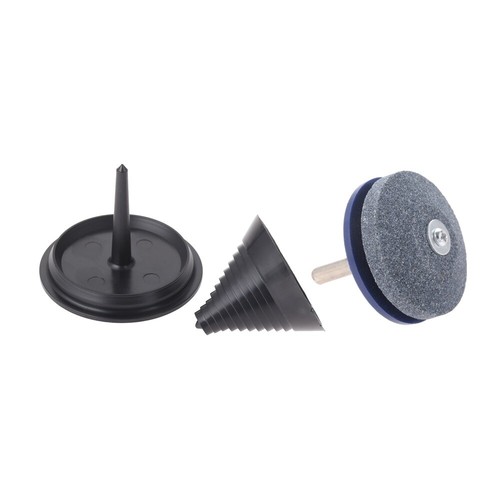 Bilanciatore lame plastica