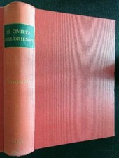 LE CIVILTA' DELL'ORIENTE -