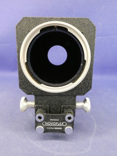 Soffietto novoflex bellows - novoflex,