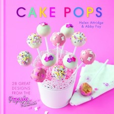 Cake Pops: 28 Great Designs