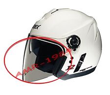 VISIERA ORIGINALE  NOLAN GREX J2 FUME'