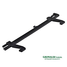 GANCIO CRICCOTTO SPORTELLO