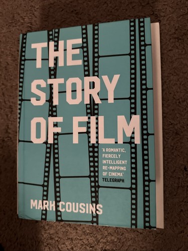 The story film pavilion - story,