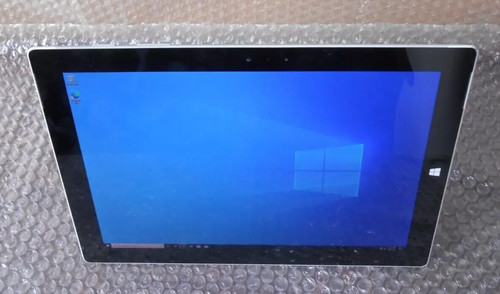 Microsoft surface intel atom - 3,