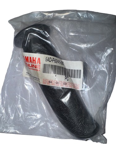 Manopola gomma manubrio mbk - manopola,