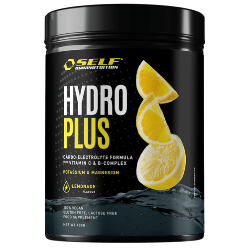 Self hydro plus 400 - 400, gr