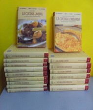 Cucina regionale italiana