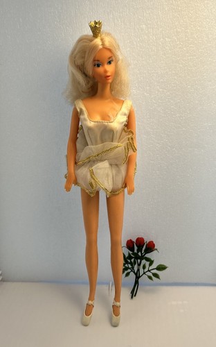 Barbie ballerina 1975 - , #9093