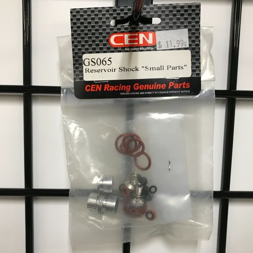 Cen reservoir shock - reservoir, small
