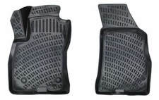 TAPPETINI 3D FIAT DOBLO II