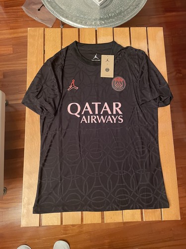 Maglia psg jordan - maglia, x