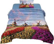 Completo lenzuola copriletto