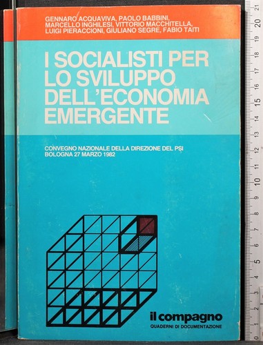 Socialisti per sviluppo - i,