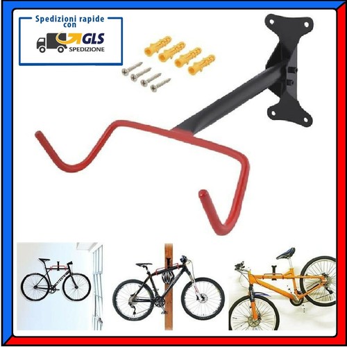 Supporto portabici porta - supporto,