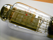 300B-MESH EMISSION LABS MATCHED PAIR - 2PCS - NEW