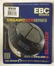 PASTIGLIE YAMAHA X MAX 300 ABS