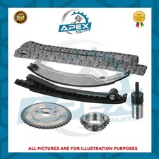 KIT CATENA DISTRIBUZIONE 1.6