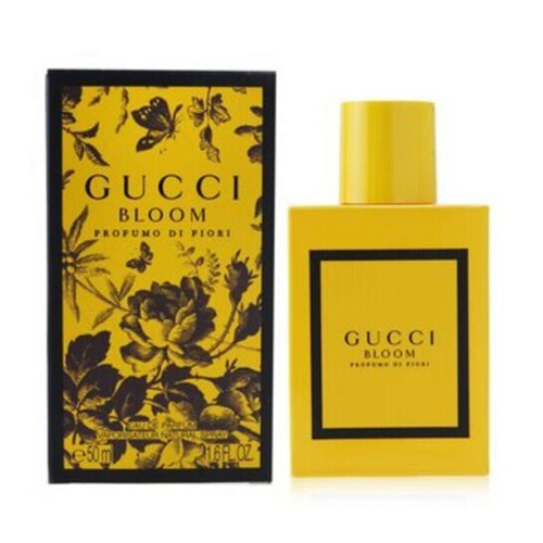 Gucci bloom profumo - bloom, fiori
