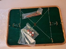 CROQUET MINI TABLE VINTAGE