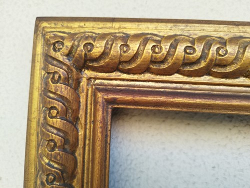 Antica cornice per - per, quadri