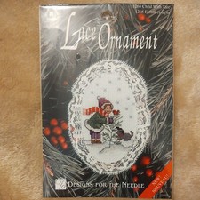 Disegni per l'ago, kit punto