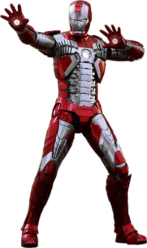 Marvel iron man tony stark - man,