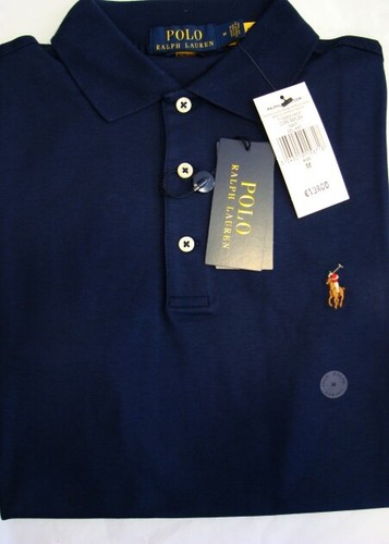 Polo ralph lauren tacto - polo,