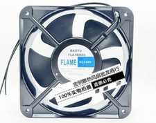 1pcs FLAME 18CM FLA18065B