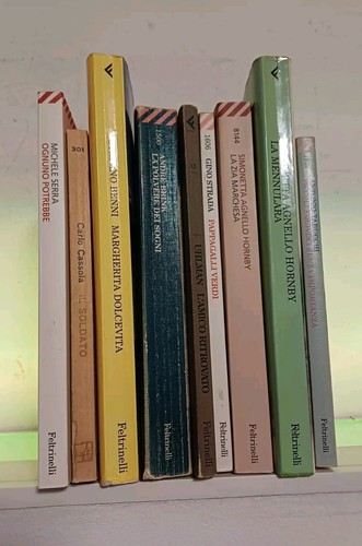 Lotto libri edizioni - libri,