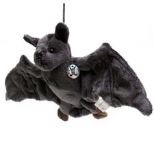 Peluche pipistrello piccolo