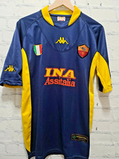 Maglia Calcio Kappa ARS INA