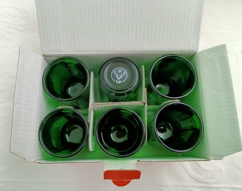 Bicchierini shot verdi cl - bicchierini,