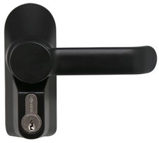 MANIGLIA PER PORTA ANTIPANICO