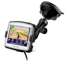 SUPPORTO VENTOSA TOMTOM ONE