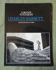 Charles Harbutt_I grandi