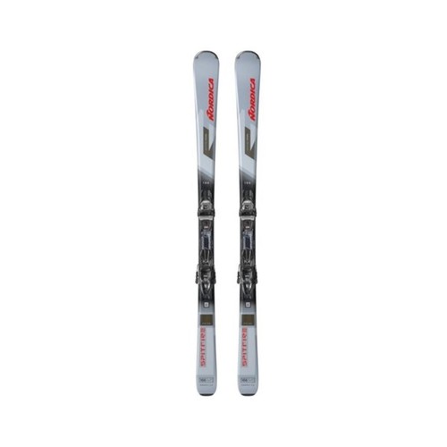 Nordica spitfire prime tp2 - nordica,