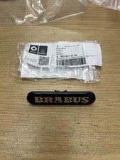 A4518171120 Smart 451 Brabus