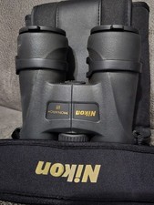 Nikon MONARCH 8x42 mm binocolo