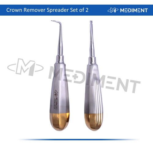 Rimuovi corona inox tedesco - 2,