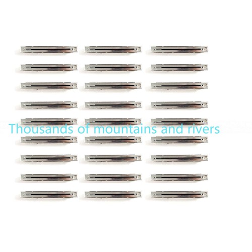 30x fader elettrico - 30x,