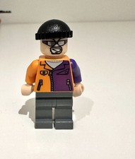 Lego DC Comics Super Heroes