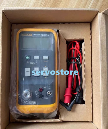 For fluke 718 300g - 718,