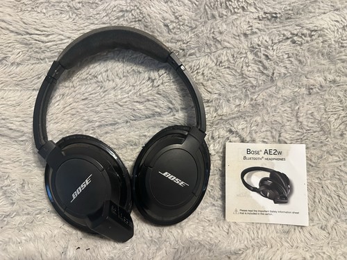 Cuffie bluetooth bose ae2w - bose,