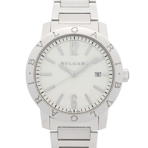 Orologio polso bvlgari - orologio, da
