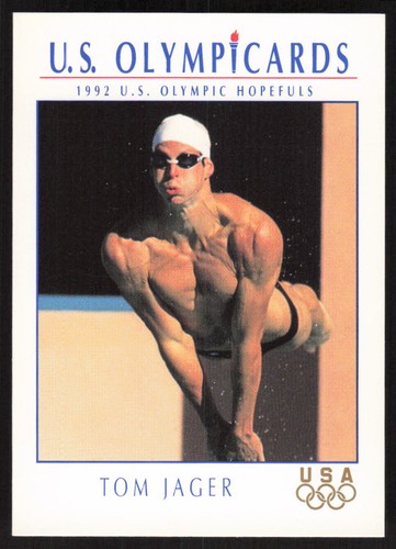 1992 impel olympicards - impel,