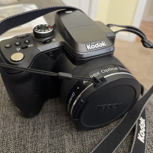 Fotocamera digitale kodak easy - digitale,