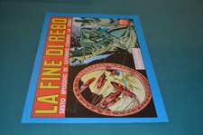 Pedrocchi/Scolari LA FINE DI